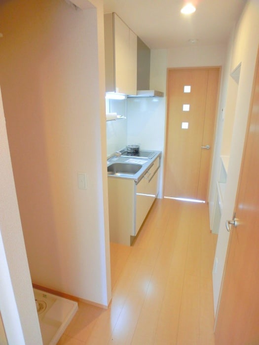 サニーコートの物件内観写真