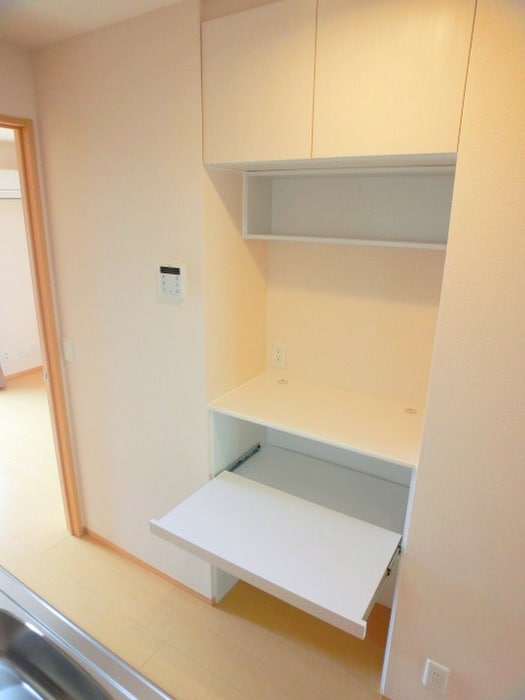 サニーコートの物件内観写真