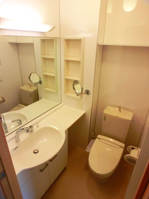 サニーコートの物件内観写真