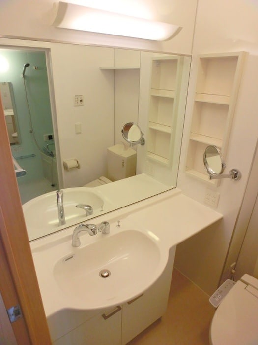 サニーコートの物件内観写真