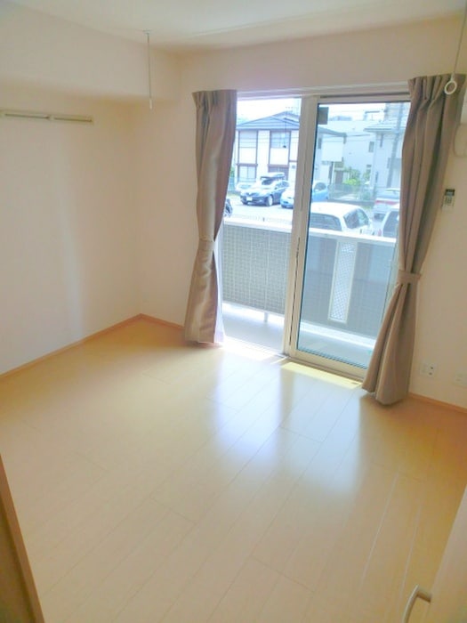 サニーコートの物件内観写真