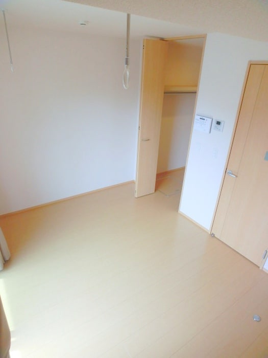 サニーコートの物件内観写真