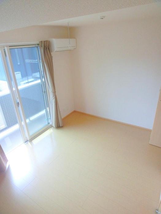 サニーコートの物件内観写真