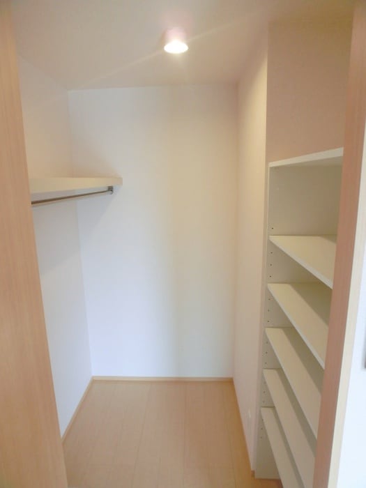 サニーコートの物件内観写真