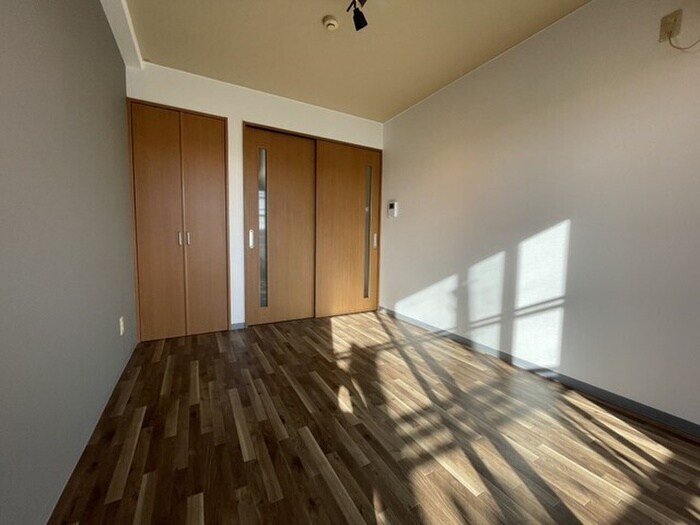 パルティ－ル昭島の物件内観写真