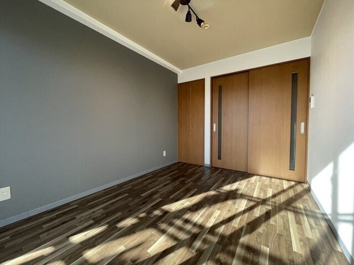 パルティ－ル昭島の物件内観写真