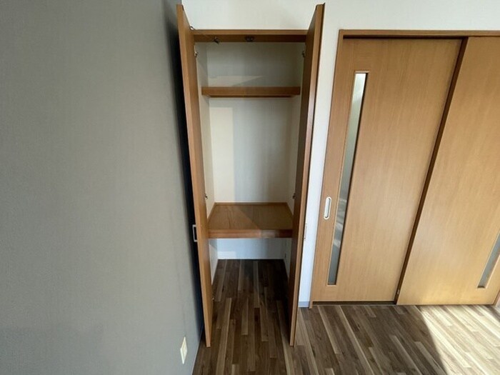 パルティ－ル昭島の物件内観写真