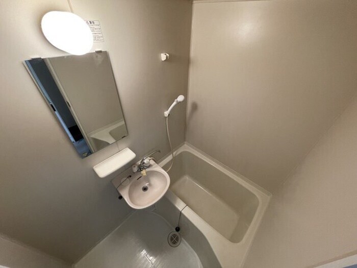 パルティ－ル昭島の物件内観写真