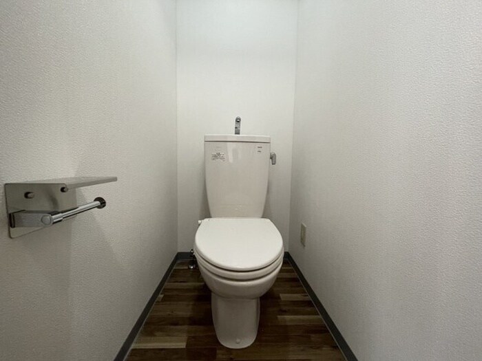 パルティ－ル昭島の物件内観写真