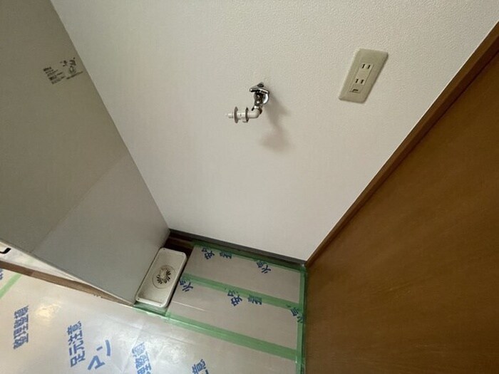 パルティ－ル昭島の物件内観写真