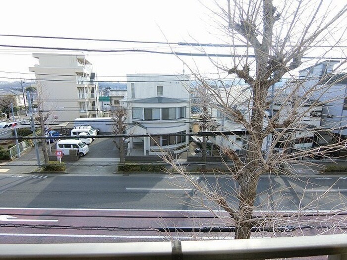 パルティ－ル昭島の物件内観写真