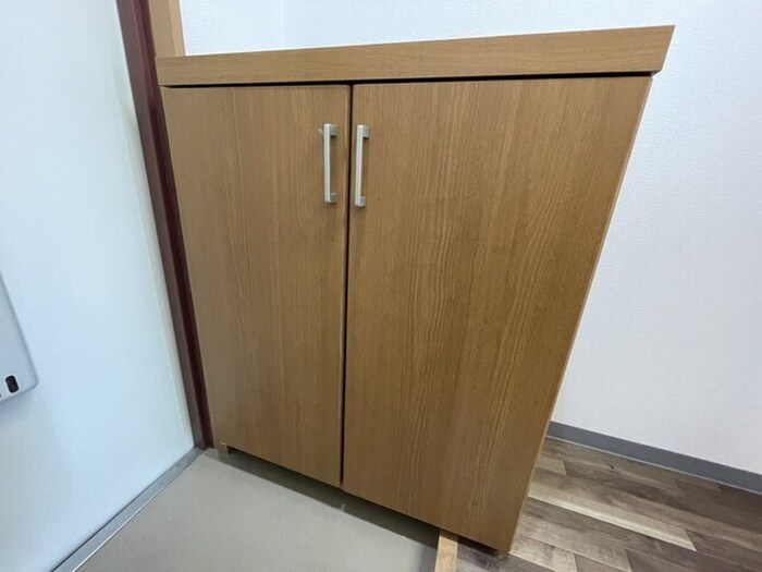 パルティ－ル昭島の物件内観写真