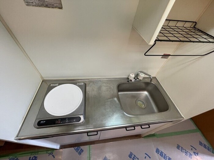 パルティ－ル昭島の物件内観写真