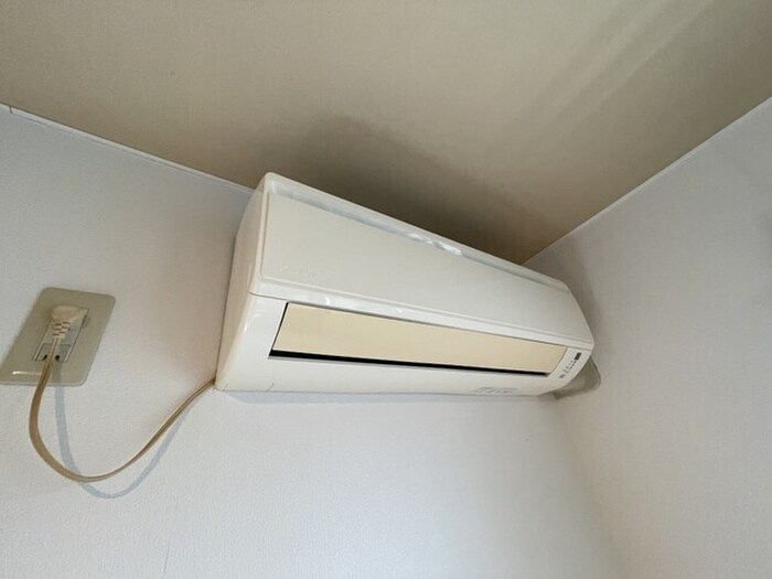 パルティ－ル昭島の物件内観写真