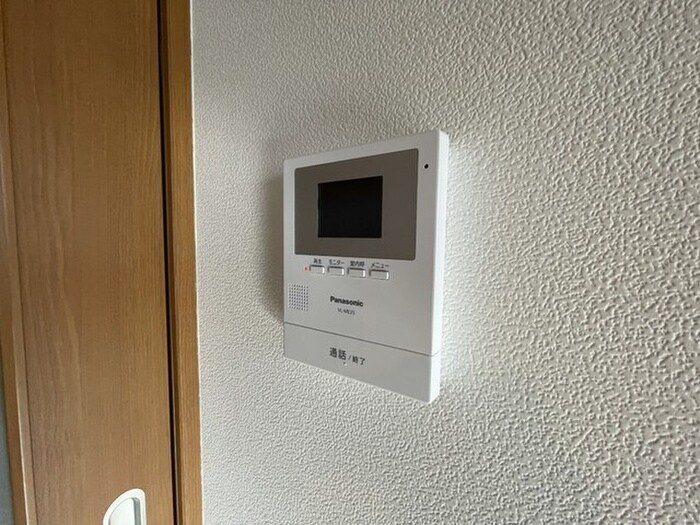 パルティ－ル昭島の物件内観写真