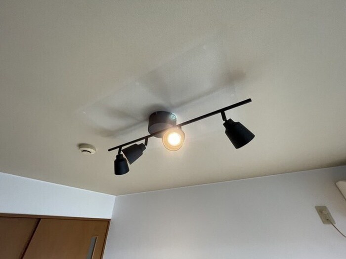 パルティ－ル昭島の物件内観写真