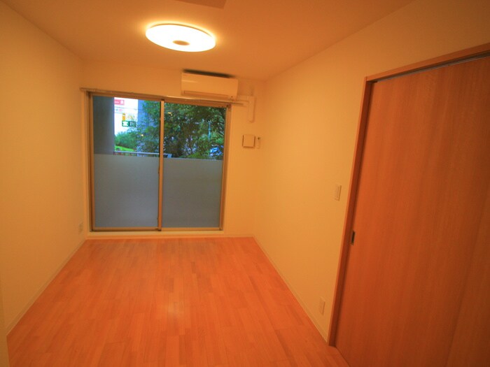 Uresidence西台の物件内観写真