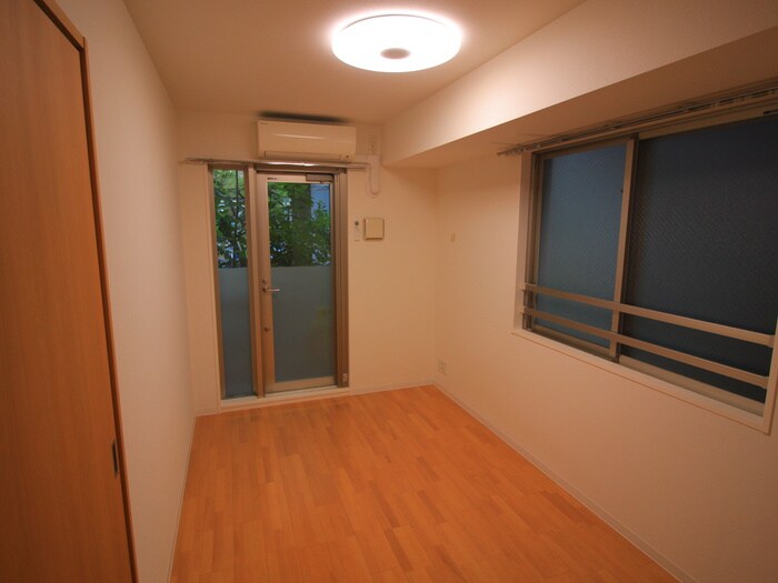 Uresidence西台の物件内観写真