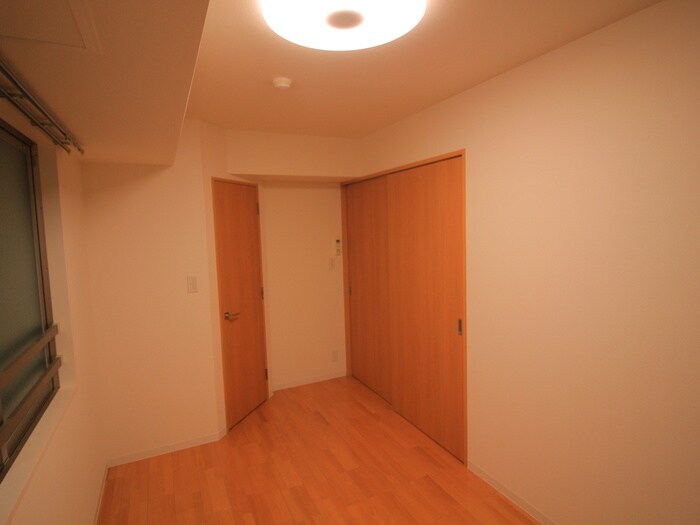 Uresidence西台の物件内観写真