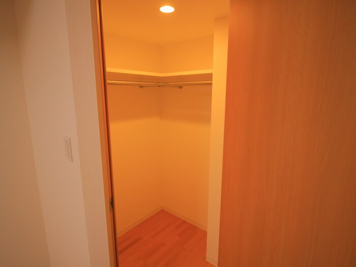 Uresidence西台の物件内観写真