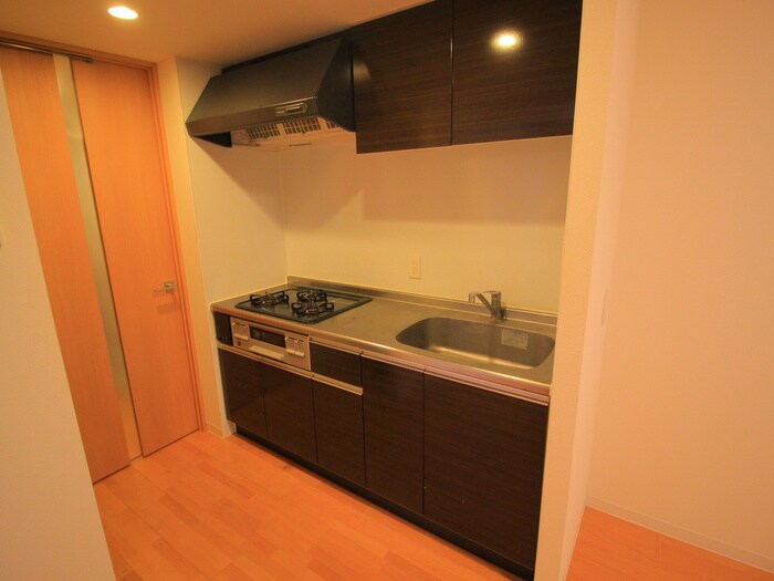 Uresidence西台の物件内観写真