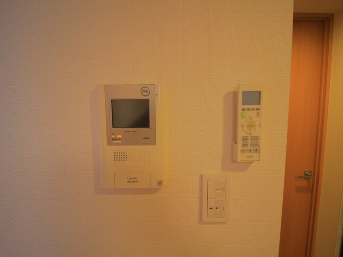 Uresidence西台の物件内観写真