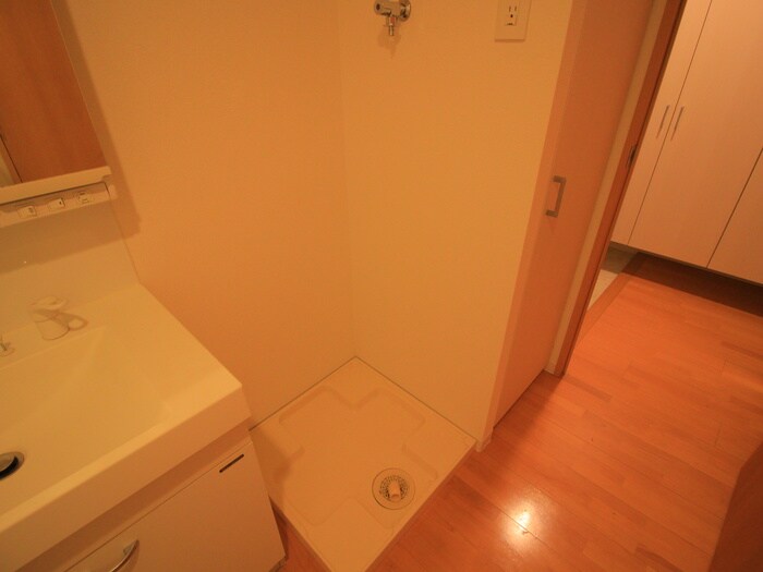 Uresidence西台の物件内観写真