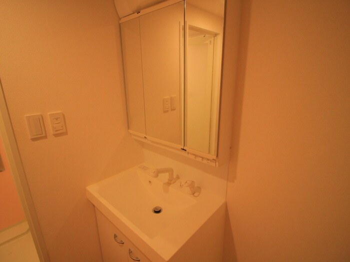 Uresidence西台の物件内観写真