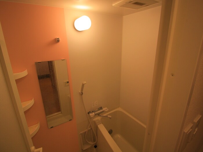 Uresidence西台の物件内観写真