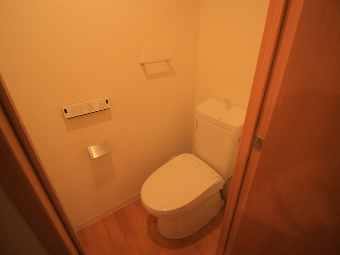 Uresidence西台の物件内観写真