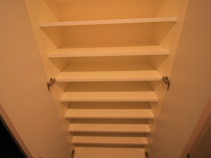 Uresidence西台の物件内観写真