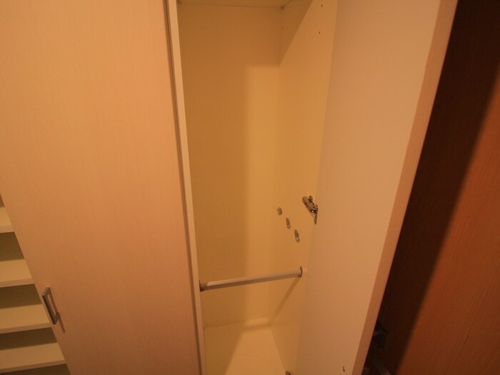 Uresidence西台の物件内観写真