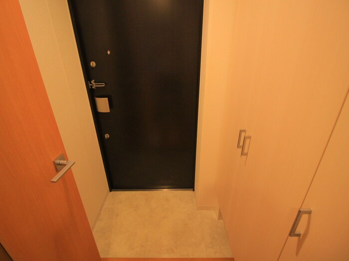 Uresidence西台の物件内観写真