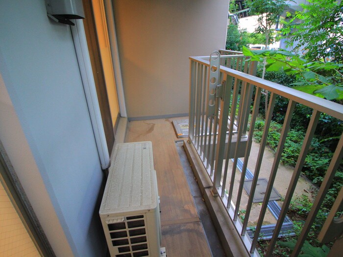 Uresidence西台の物件内観写真