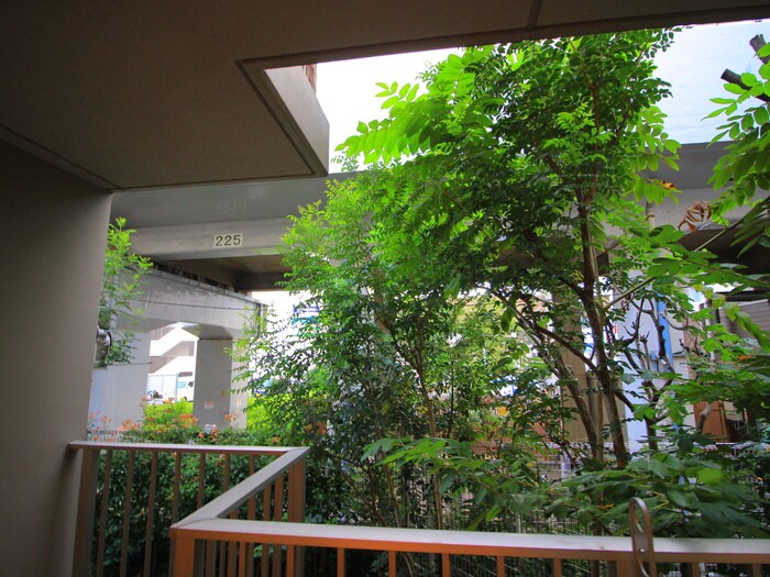 Uresidence西台の物件内観写真