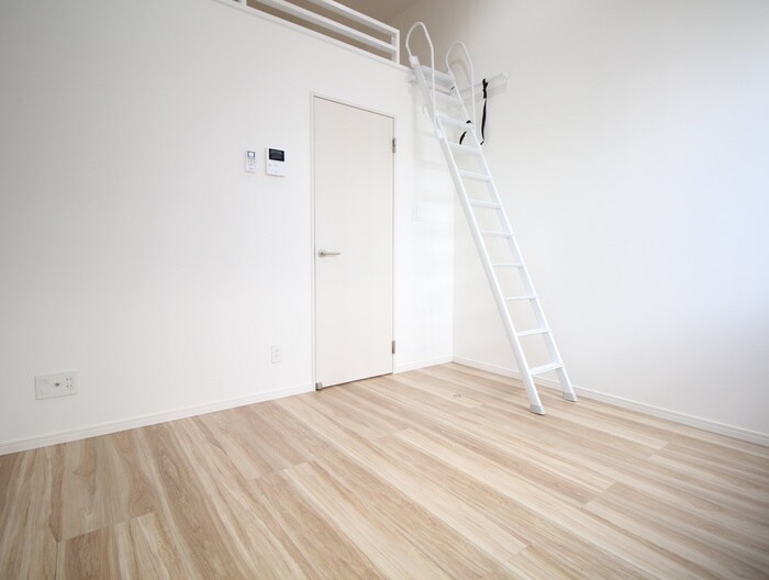 ソラーナの物件内観写真