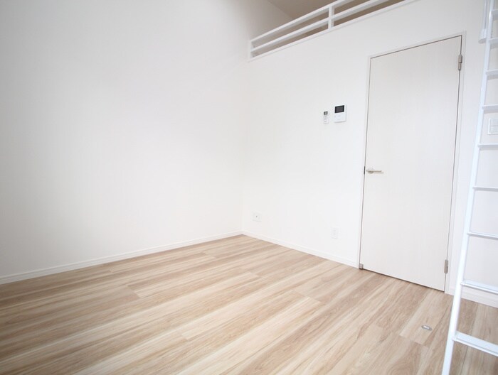 ソラーナの物件内観写真