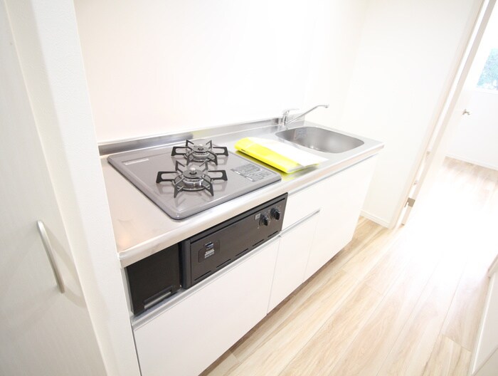 ソラーナの物件内観写真