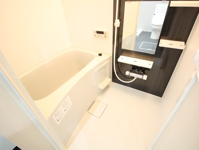 ソラーナの物件内観写真