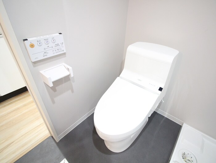 ソラーナの物件内観写真