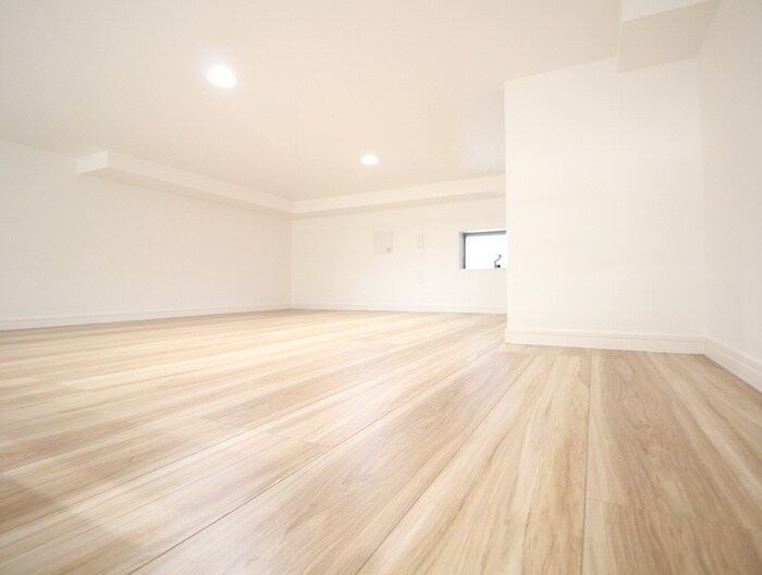 ソラーナの物件内観写真