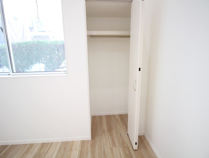 ソラーナの物件内観写真