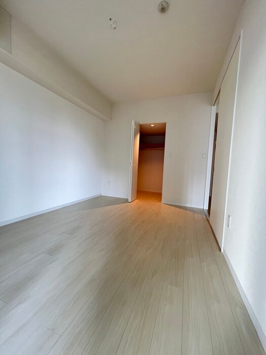 東雲ｷｬﾅﾙｺ-ﾄCODAN16号棟の物件内観写真