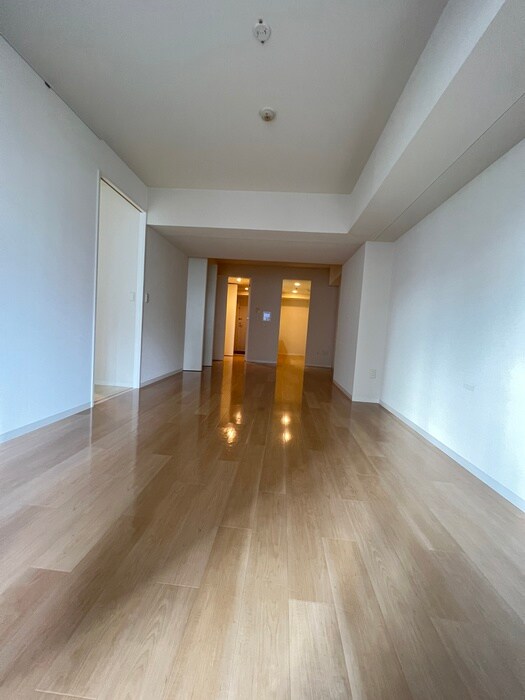 東雲ｷｬﾅﾙｺ-ﾄCODAN16号棟の物件内観写真