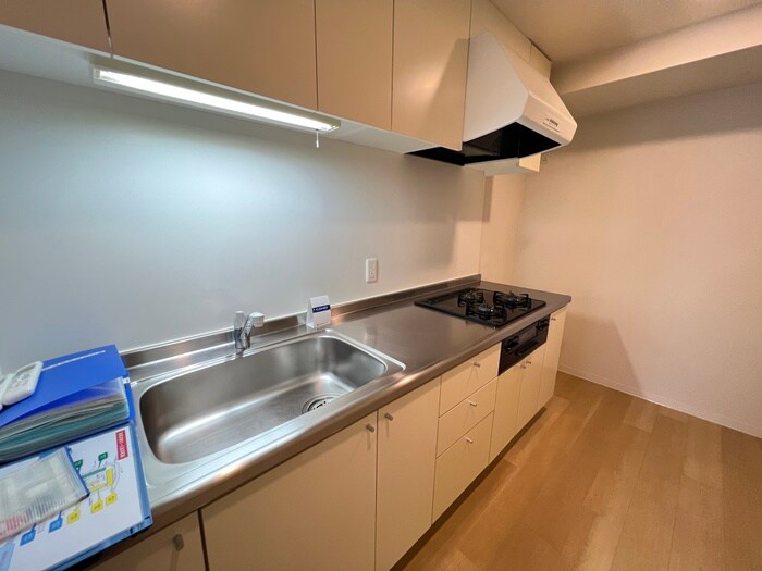 東雲ｷｬﾅﾙｺ-ﾄCODAN16号棟の物件内観写真