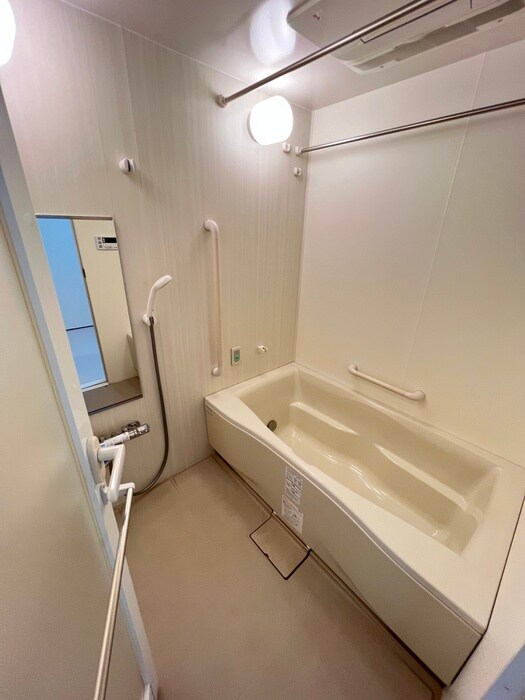 東雲ｷｬﾅﾙｺ-ﾄCODAN16号棟の物件内観写真