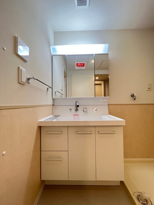 東雲ｷｬﾅﾙｺ-ﾄCODAN16号棟の物件内観写真