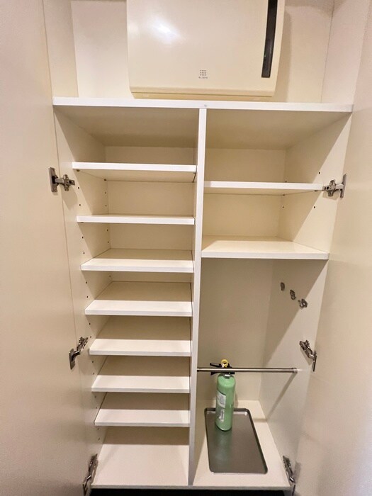 東雲ｷｬﾅﾙｺ-ﾄCODAN16号棟の物件内観写真