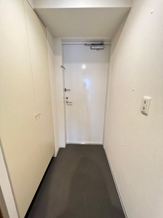 東雲ｷｬﾅﾙｺ-ﾄCODAN16号棟の物件内観写真