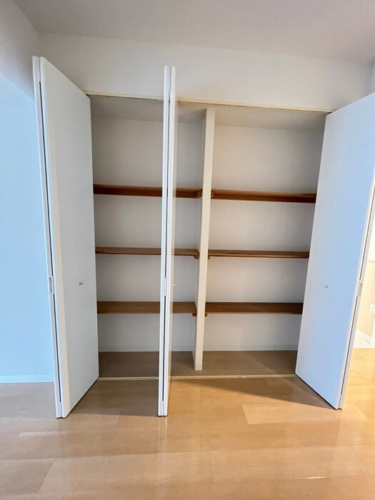 東雲ｷｬﾅﾙｺ-ﾄCODAN16号棟の物件内観写真